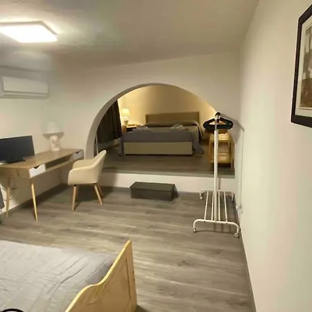 Apartment Sweet Center *