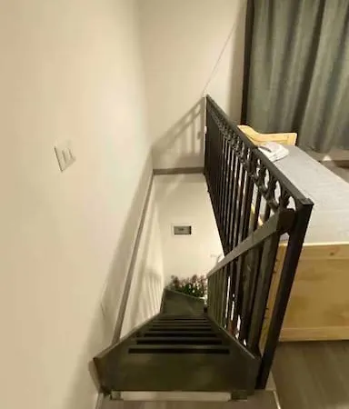 Sweet Center Apartment *