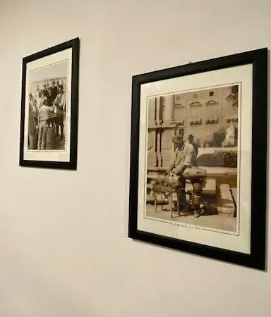Sweet Center Apartment *