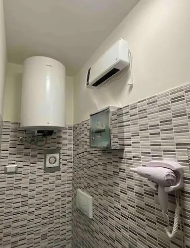 Apartmán Sweet Center *