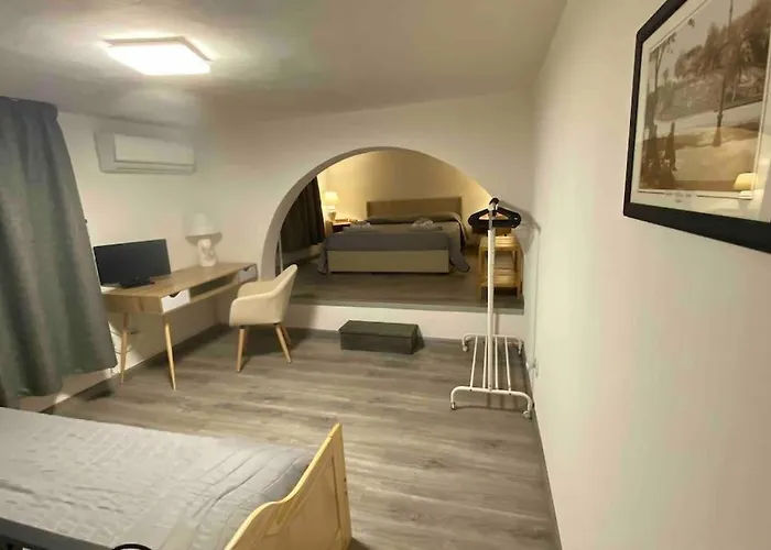 Apartmán Sweet Center *