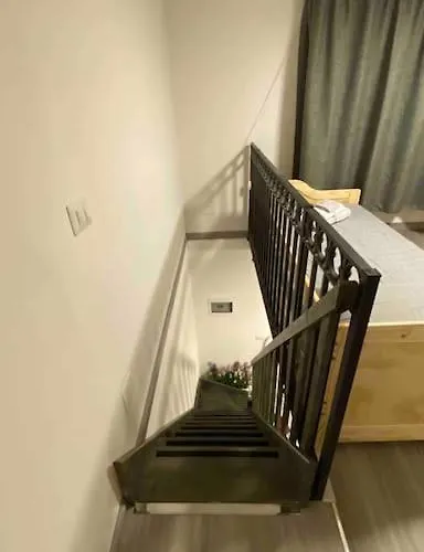 Sweet Center Apartmán *