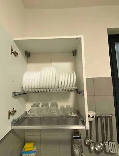 Sweet Center Apartmán