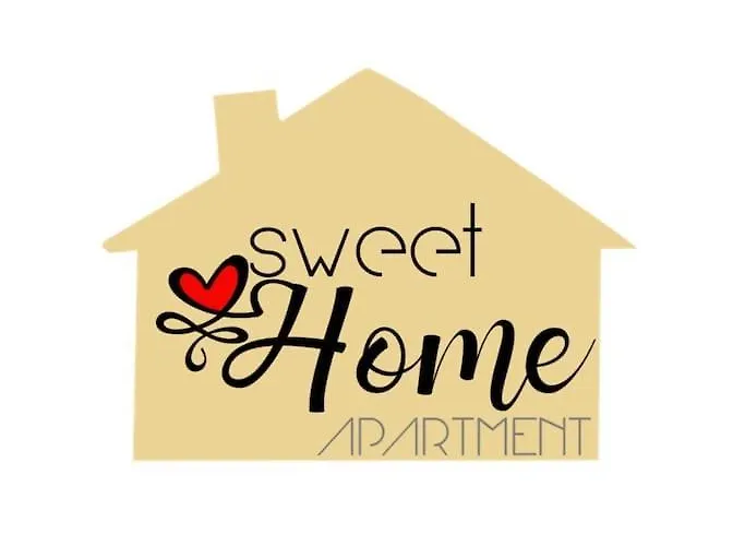 Sweet Center Apartmán