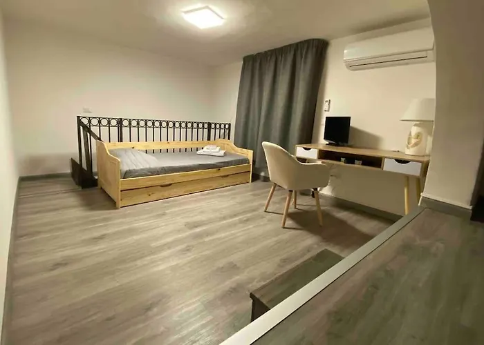 Sweet Center Apartmán *