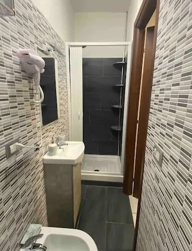 Apartmán Sweet Center Katánie