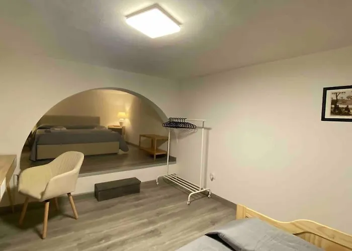 Sweet Center Apartmán Katánie